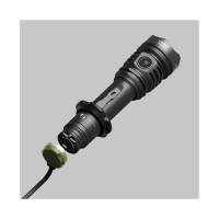 Фонарь тактический ARMYTEK Viking Pro Max Теплый цв. Черный превью 3