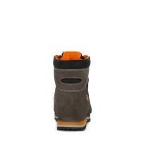 Ботинки треккинговые AKU WS Slope Micro GTX цвет Black / Orange превью 4