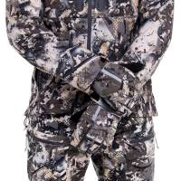 Перчатки SKRE Deadfall Gloves цвет Solace превью 2