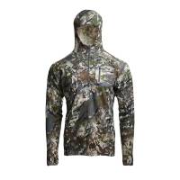 Худи SKRE Kaibab 300 Merino Hoodie цвет Summit