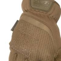Перчатки тактические MECHANIX Fastfit цвет Сoyote