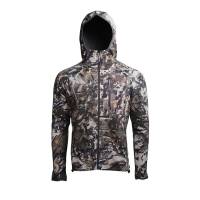 Толстовка SKRE Grid Lite Jacket цвет Solace