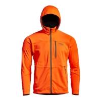 Куртка SITKA Jetstream Jacket 2024 цвет Blaze Orange
