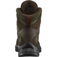 Ботинки SALOMON Quest Tracker GTX цвет Green превью 3