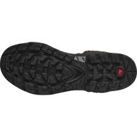 Ботинки SALOMON Quest Tracker GTX цвет Green превью 4