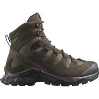 Ботинки SALOMON Quest Tracker GTX цвет Green