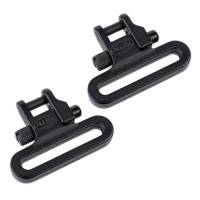 Комплект антабок ALLEN Swivel Set Cast (2 шт.)