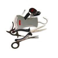 Комбо-набор RAPALA RTC-6PFSC 10 (плоскогубцы,щипцы,безмен,кусачки)