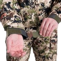 Куртка SITKA Stormfront Jacket 2025 цвет Optifade Subalpine превью 6