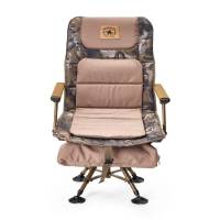 Стул охотничий RIG’EM RIGHT Hyde 360 Hunting Chair цв. Optifade Timber