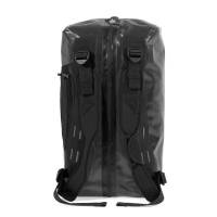 Гермосумка ORTLIEB Duffle 110 л цвет черный превью 2