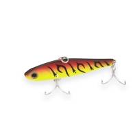 Воблер ZIP BAITS Rigge Vib 63S код цв. 089