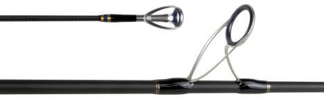 Спиннинг HEARTY RISE Jig Force II 762H 2,30 м тест 17 - 70 г превью 4