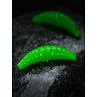 Личинка TERUKI Bro 3,8 см (8 шт.) зап. сыр цв. Green