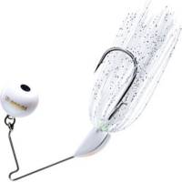Спиннербейт  YO-ZURI 3DB Knukle Bait S 14 г код цв. PSH