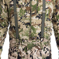 Брюки SITKA Stormfront Pant цвет Optifade Subalpine превью 2