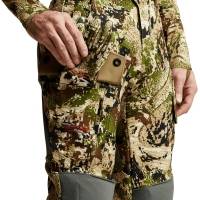Брюки SITKA Timberline Pant New цвет Optifade Subalpine превью 2
