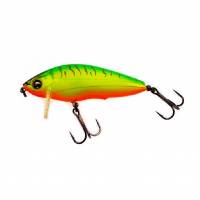 Воблер DUEL Hardcore Shad Crank 0+ 65F Special color код цв. HT