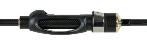 Спиннинг GRAPHITELEADER Bellezza UX 612SUL-S тест 0,4 - 4 г превью 3