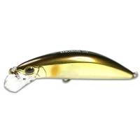 Воблер JACKALL TIMON Tricoroll 55SP цв. gold ayu превью 2