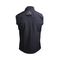 Жилет SKRE Hardscrabble Vest цвет Slate Grey превью 2