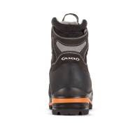 Ботинки горные AKU Superalp GTX цвет Anthracite / Orange превью 5