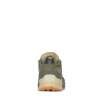 Кроссовки треккинговые AKU WS Omnia V-Light GTX цвет Brown / Green превью 3