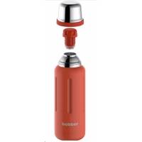 Термос BOBBER Flask 0,77 цвет Cayenne Red (красный) превью 3