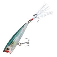 Воблер YO-ZURI 3DB Popper 110F код цв. RGZS