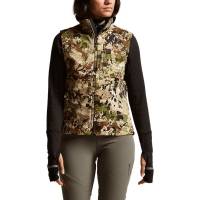 Жилет SITKA WS Jetstream Vest 2024 цвет Optifade Subalpine превью 4