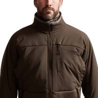 Куртка SITKA Duck Oven Jacket 2024 цвет Earth превью 6