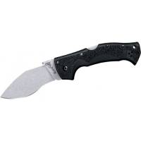 Нож складной COLD STEEL Rajah III цв. Черный превью 2