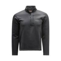 Термокофта GRUNDENS Thermal 1/4 Zip Top цвет Anchor