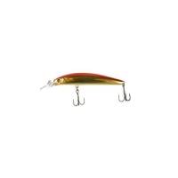 Воблер JACKALL TIMON Midia 88S цв. haku red & gold превью 2