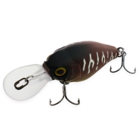 bug tiger