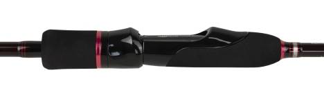Спиннинг NORSTREAM Kando-X Travel 764L тест 3 - 12 г превью 6