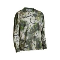 Лонгслив KING'S Kids Hunter LS Tee цвет KC Ultra превью 3