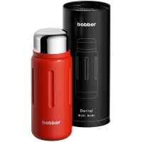 Термос BOBBER Barrel 1,36 л цвет Cayenne Red (красный) превью 3