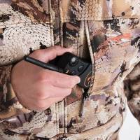 Толстовка SITKA Dakota Hoody New цвет Optifade Marsh превью 3