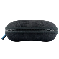 Очки поляризационные COSTA DEL MAR Spearo 580P XL цв. Matte Black цв. ст. Blue Mirror превью 2