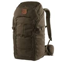 Рюкзак FJALLRAVEN Singi 28 цвет 633 Dark Olive