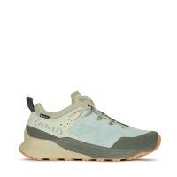 Кроссовки треккинговые AKU WS Omnia V-Light GTX цвет Light Blue / Light Green превью 4