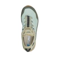 Кроссовки треккинговые AKU Omnia V-Light GTX цвет Light Blue / Light Green превью 2