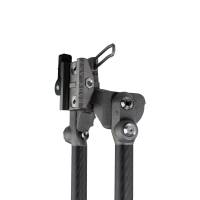 Сошка BACKLANZ Precision Long Range Bipod Carbon Legs превью 6