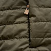Куртка HARKILA Kalix HSP Jacket цвет Willow green / Sea blue превью 4
