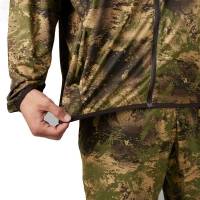 Куртка HARKILA Deer Stalker Cover Jacket цвет AXIS MSP Forest превью 2