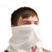 Белый