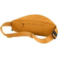 Сумка поясная FJALLRAVEN Ulvo Hip Pack Large цвет Red Gold превью 2