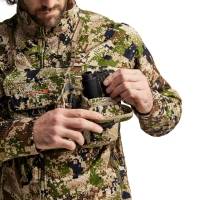 Чехол для бинокля SITKA Mountain Optics Harness цвет Optifade Subalpine превью 7