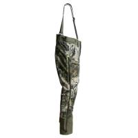 Полукомбинезон KING'S XKG Wind-Defender Shift Bib Pant цвет KC Ultra превью 7